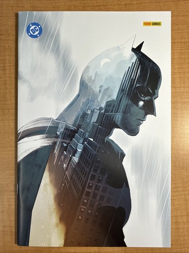 Batman stephanie hans - batman,