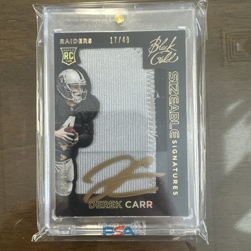 2014 derek carr - 2014,