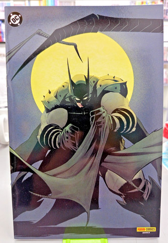 Absolute batman variant - absolute, 2