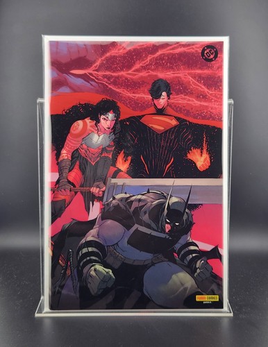 All special 1 dc comics - dc,