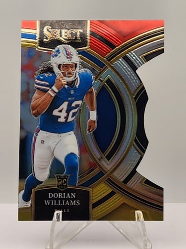 2023 panini select premier - panini,