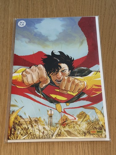 Panini comics absolute - dc,