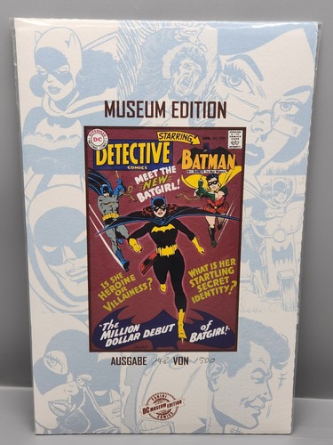 Detective comics 359 - detective, #359