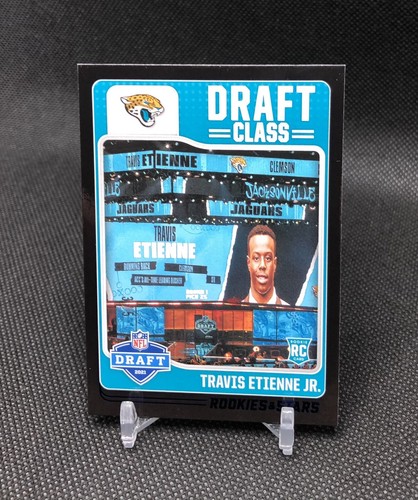 2021 rookies stars travis - 2021,