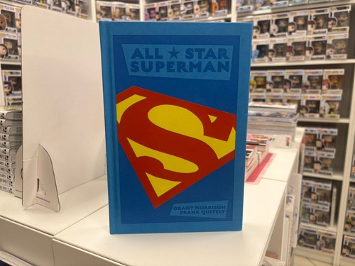 Exclusive all star - dc,