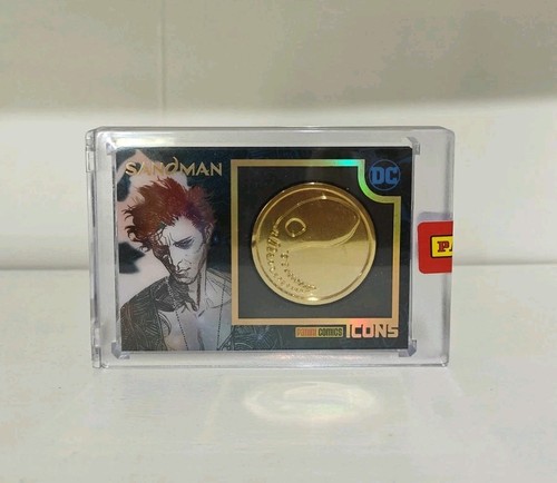 Icons card black gold - icons,