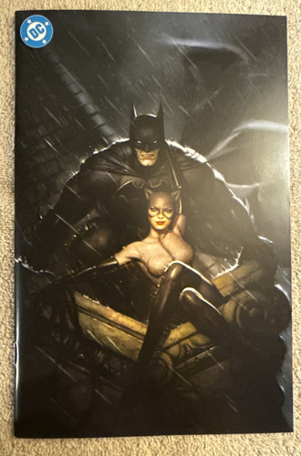 Batman detective comics - detective,