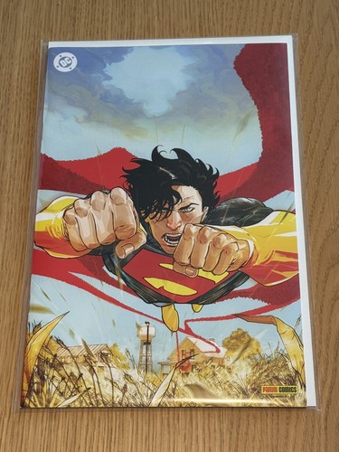 Panini comics absolute - dc,
