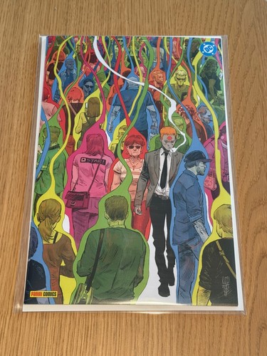 Panini comics absolute - dc,