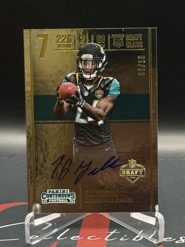 2015 panini contenders - 2015,