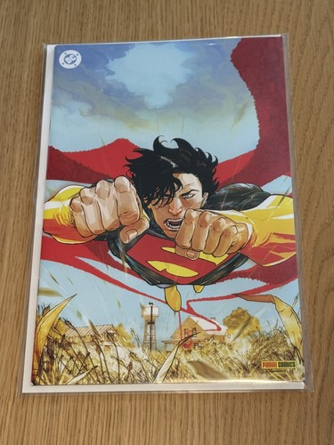 Panini comics absolute - dc,