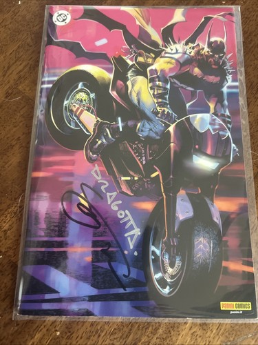 Absolute batman variant - absolute,