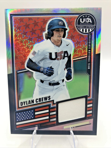 2026 panini usa stars - stars, &