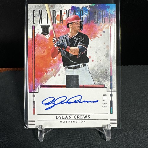 Dylan crews rc - 91/99,