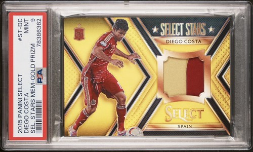 Patch usata giocatore - , panini