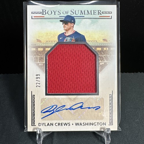 Dylan crews jumbo - dylan,