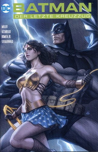 Batman dark knight - batman-dark, l'ultima