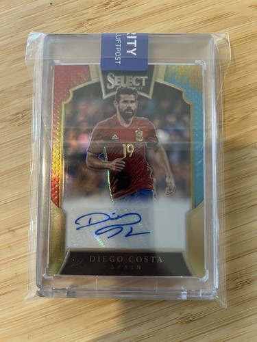 2016 panini select diego - panini,