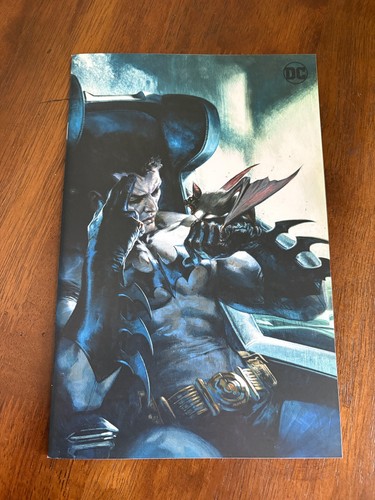 Batman gabrielle dell otto - 90,