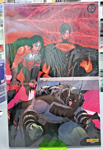 All special 1 - 1, variant