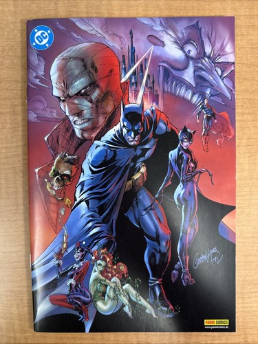 Batman 104 j scott campbell - #104,