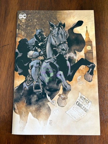 Batman jim lee panini - jim,