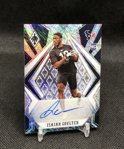 Vero phoenix isaiah - 1/1!,
