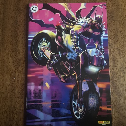 Absolute batman cover - absolute, 1