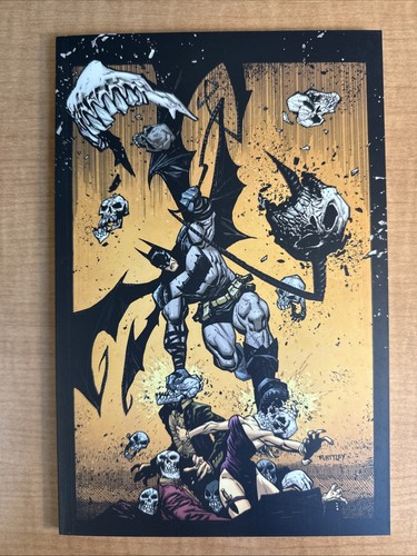 Absolute batman ryan - batman,