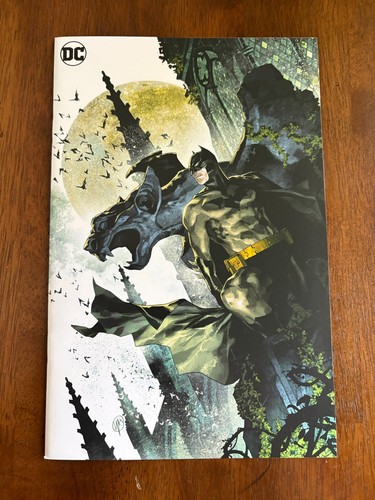 Batman yasmine putri - batman,