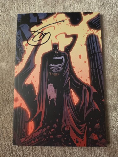 Absolute batman panini - 1-3,