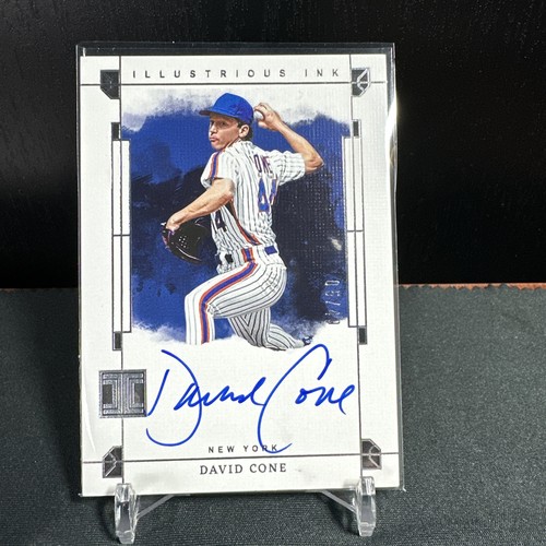 David cone inchiostro - cone,