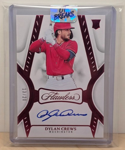 2025 panini perfetto dylan - panini,