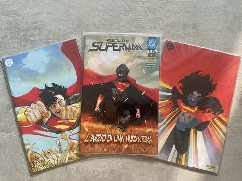 Panini comics absolute - panini,