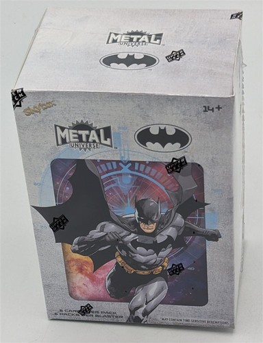Blaster box sigillato - blaster, in