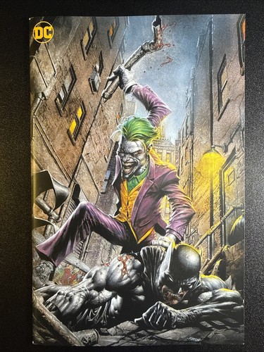 Batman - &,