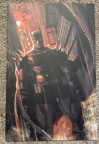Absolute batman nikolas - absolute,