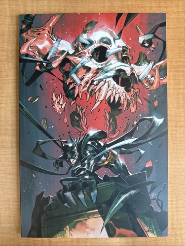 Absolute batman yasmine - #1,